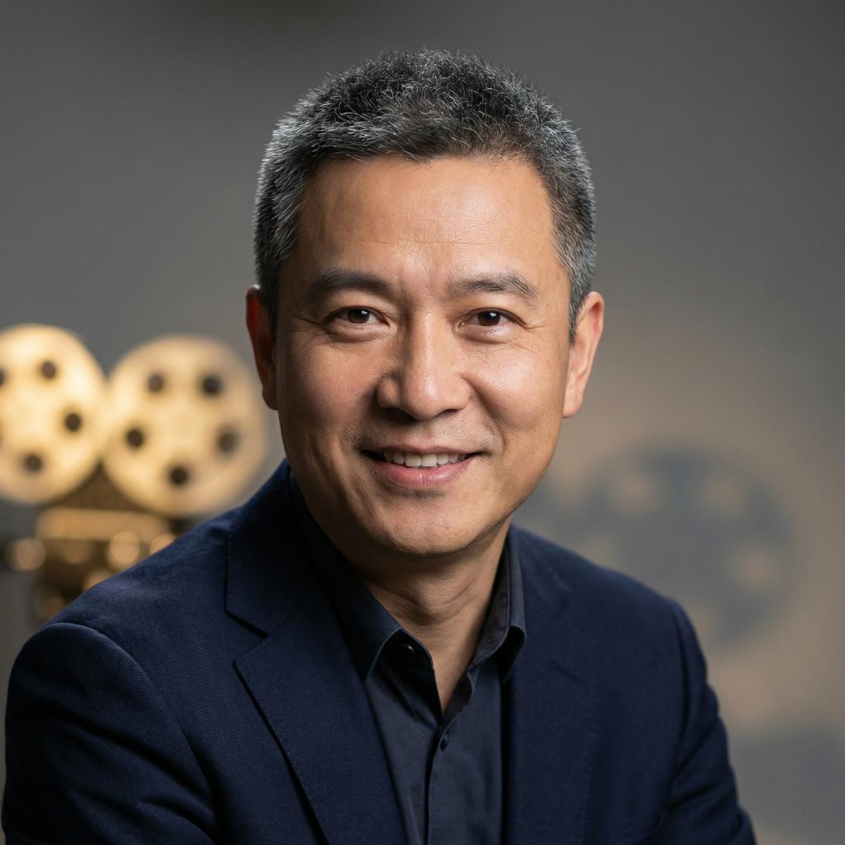 91爆料网陈明远 - 首席影视导演