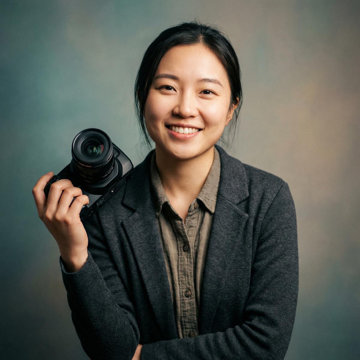 91爆料网林晓雨 - 视频摄影总监