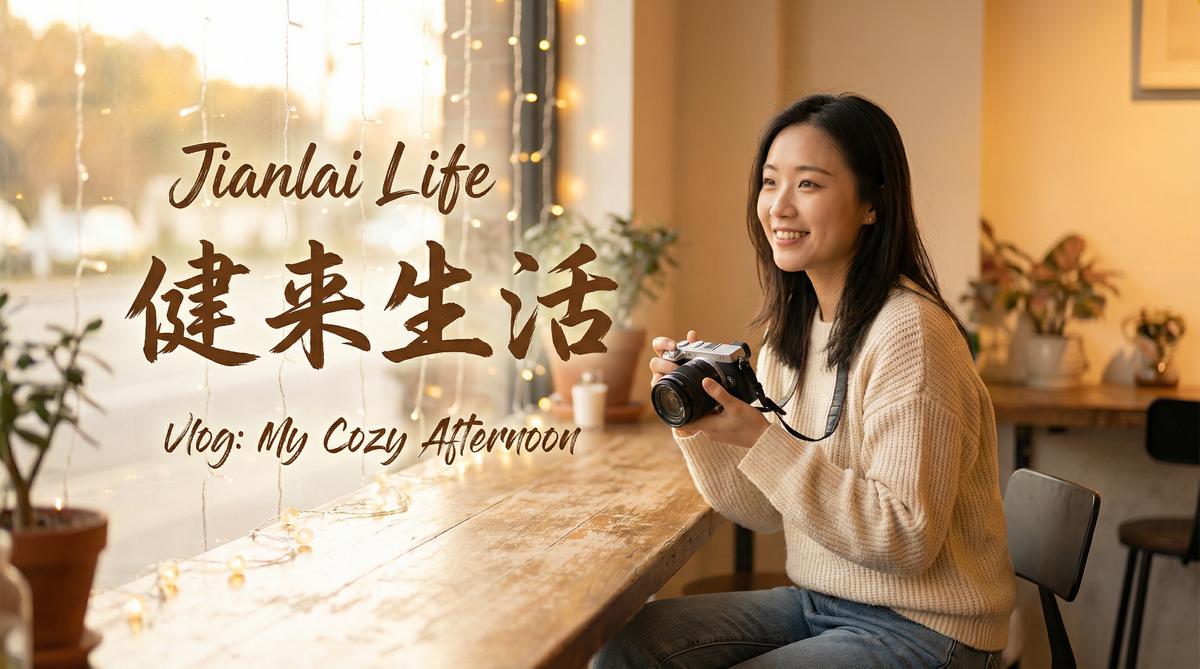 91爆料网生活视频 - 91爆料网生活视频分享：咖啡馆日常Vlog | 手机视频拍摄教程